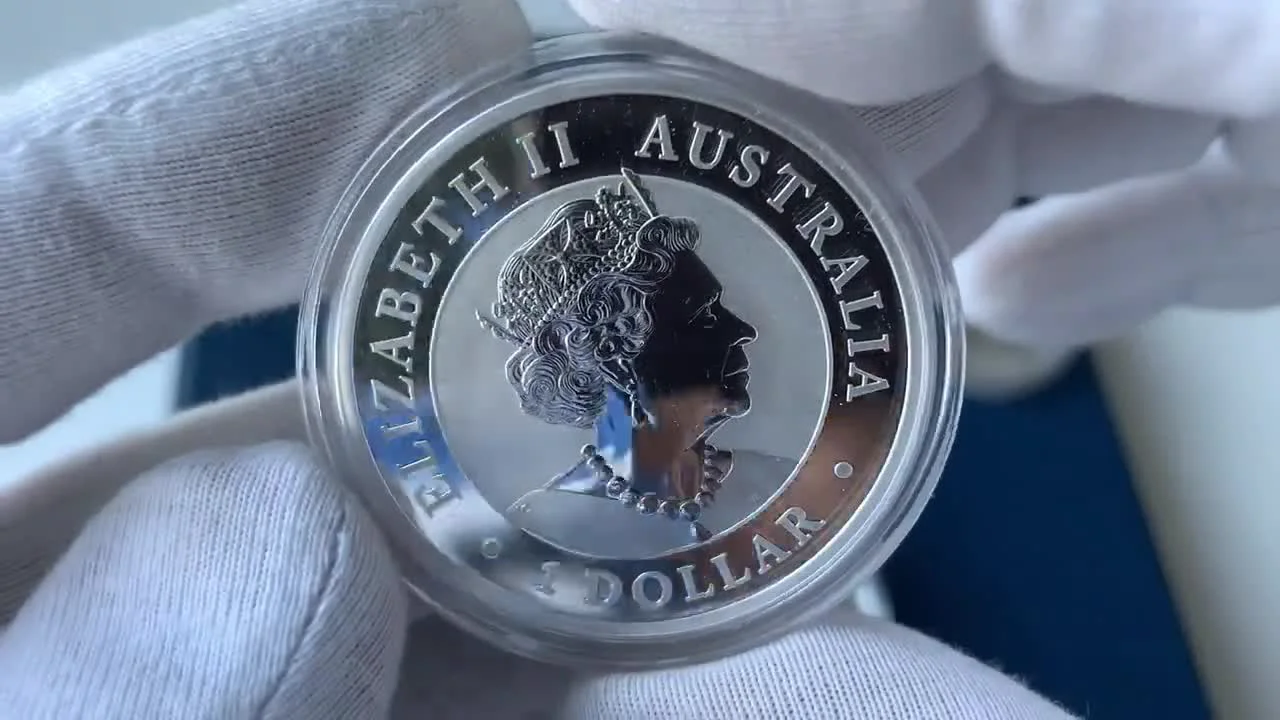 The Risks of Importing Coins Yourself