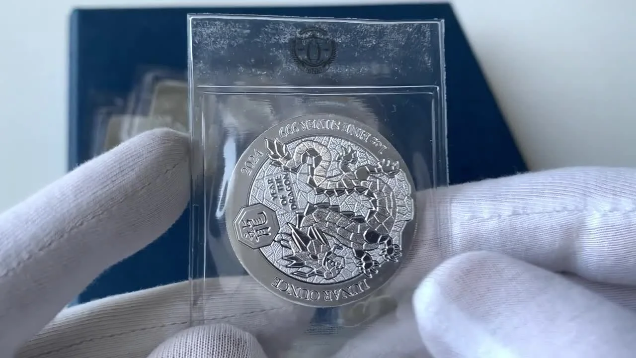 Forecasts and Strategy: Is It Worth Buying Silver?