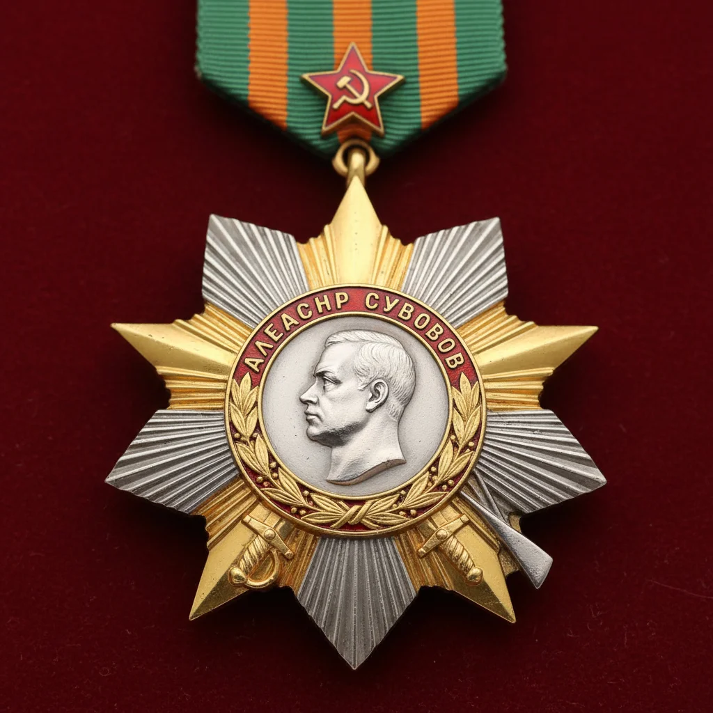 Experience of Legally Exporting Awards from Georgia