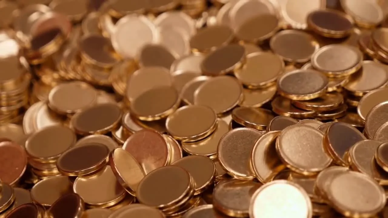 Investing in Silver Coins: A Detailed Guide