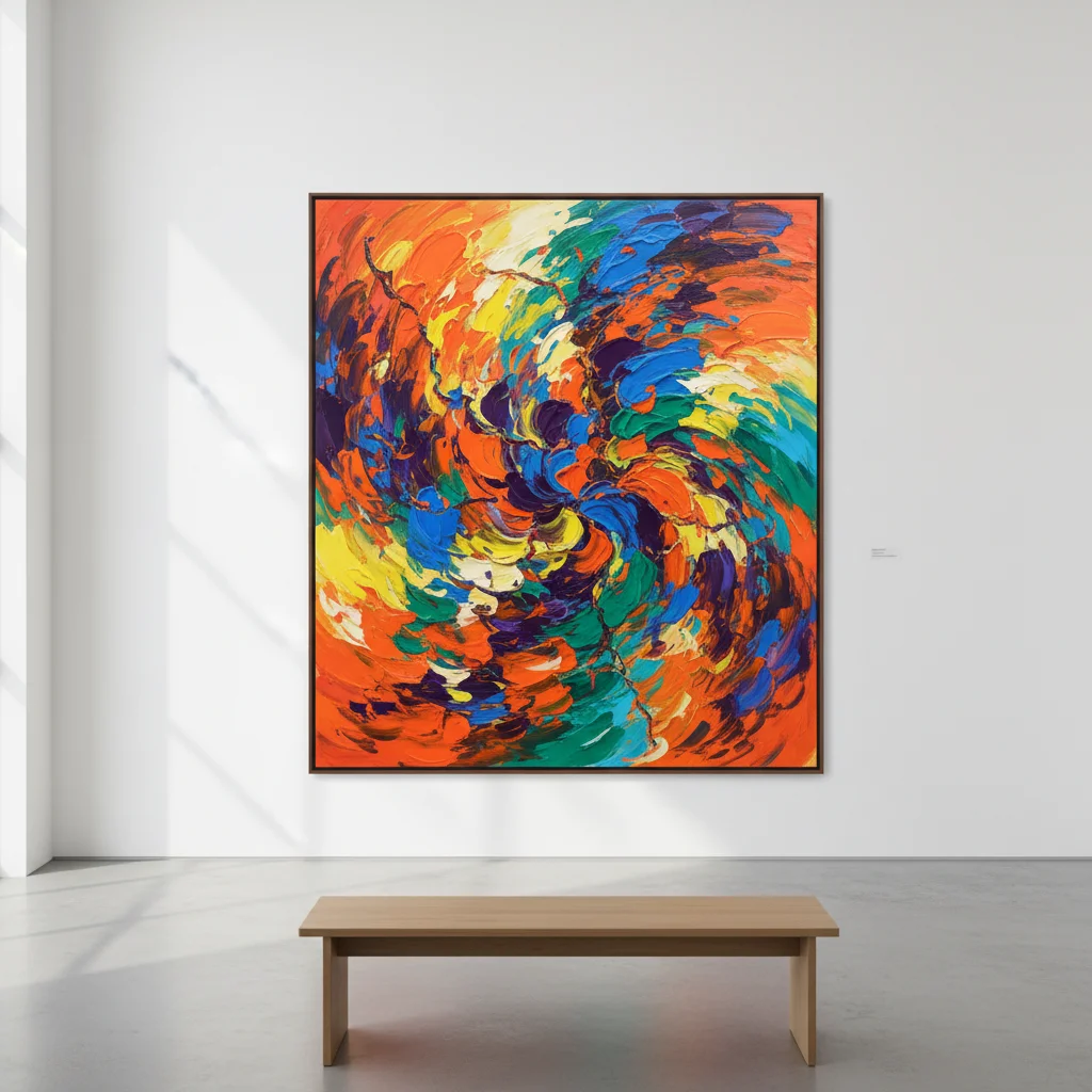 2. Modern Art and Limited Edition Prints