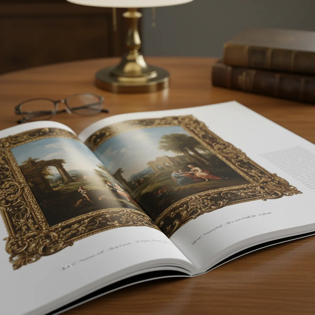 Шаг 5: Маркетинг и продвижение лота