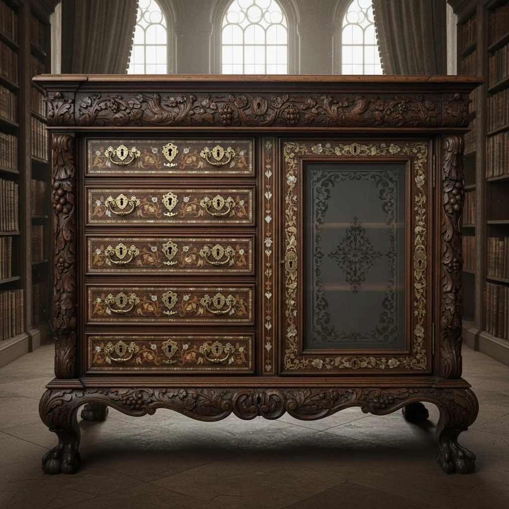 Tax Planning for Antiques Investors: How to Optimize Payments