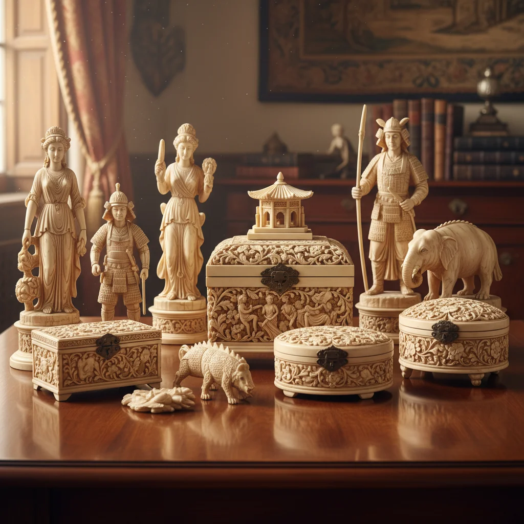 Investment Appeal and Pricing