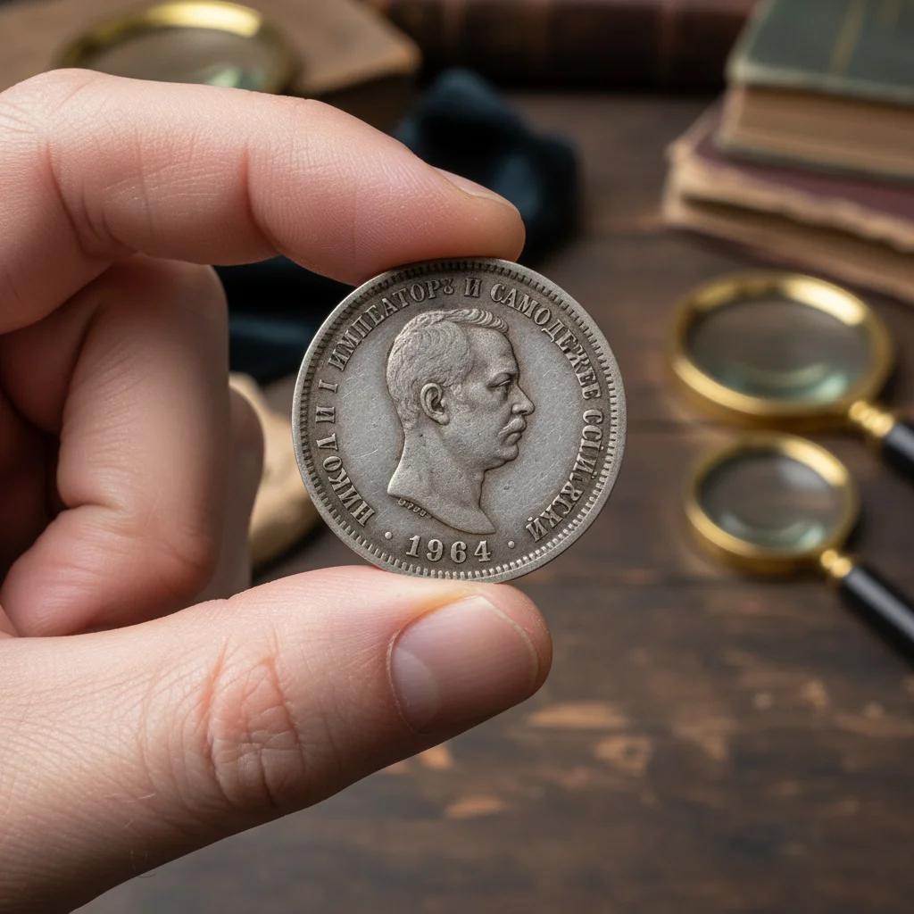 The Value of History: From the Tsarist Ruble to Kaiser's Germany