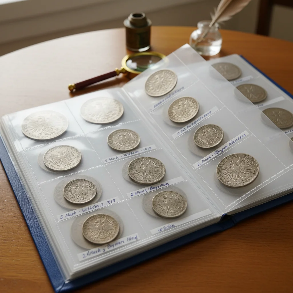 The Collector-Investor Strategy