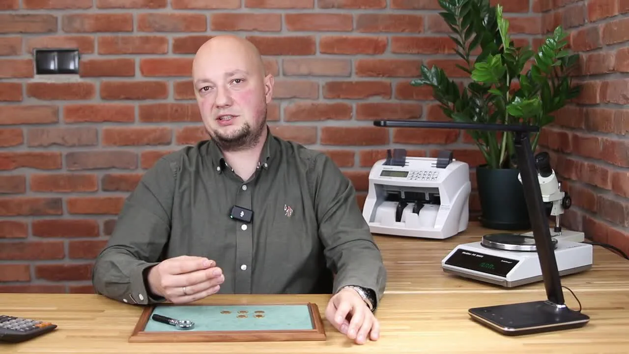 Forgery #3 (1898): A Nearly Perfect Copy