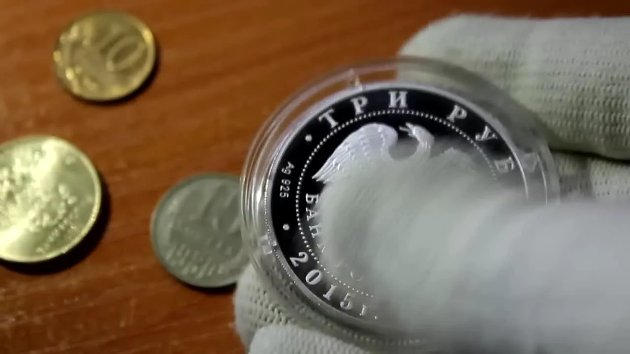 A Guide to Selling Coins: Where and How to Find Buyers