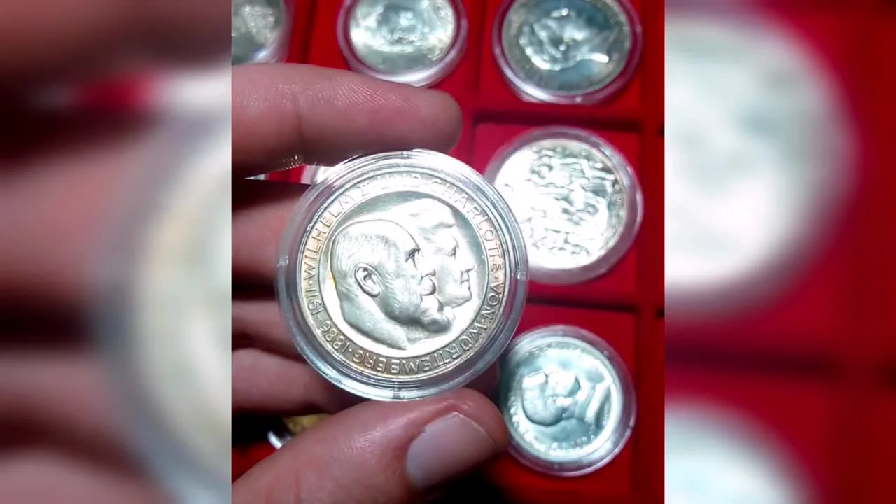 First Steps and Proper Storage