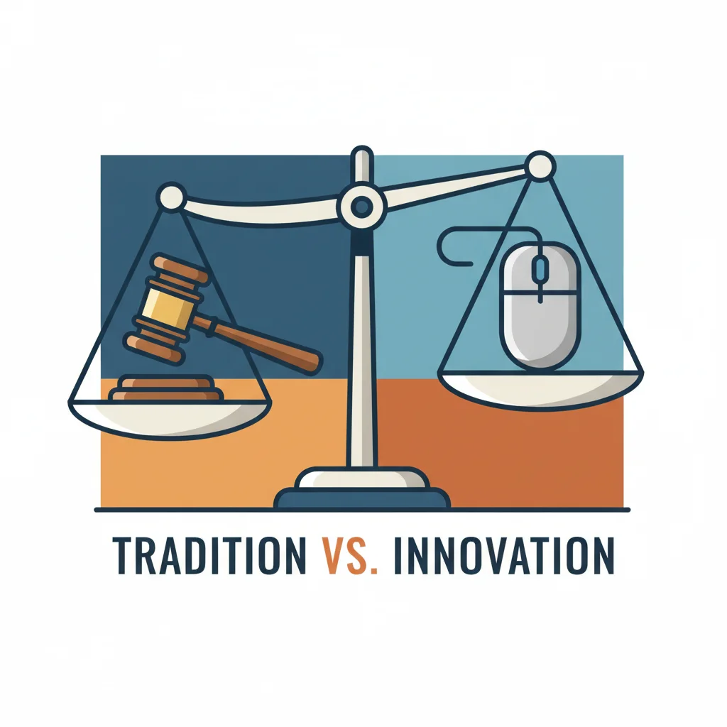 Análisis comparativo de los formatos