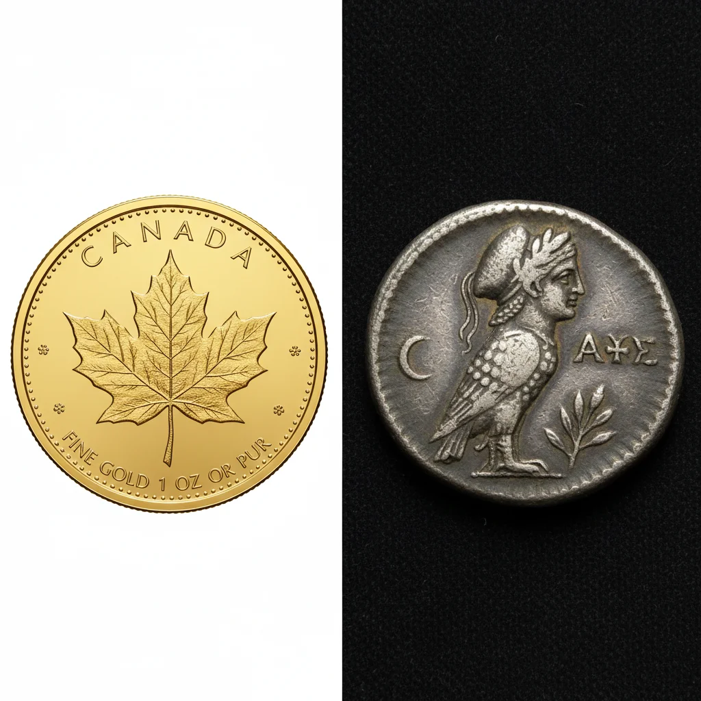 Investing in Numismatics: Which Coins Will Appreciate in Value?