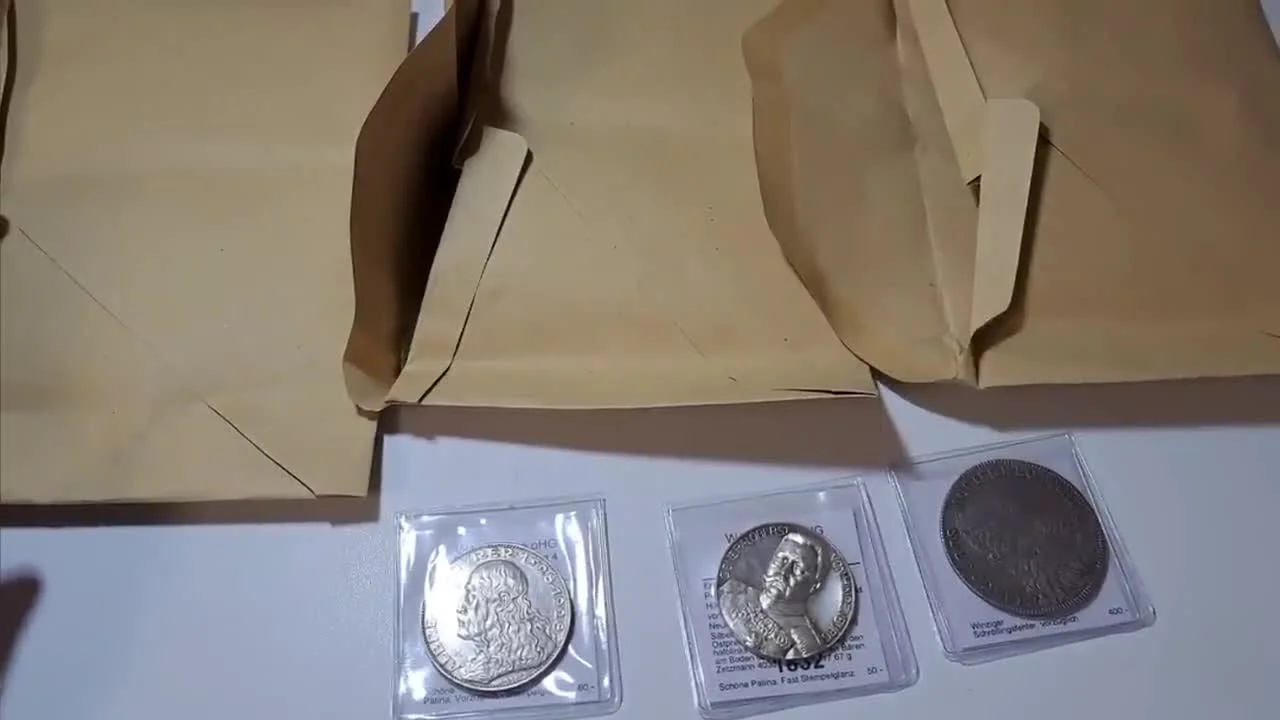 How to Make a Collection Pay for Itself: An Example of a Smart Coin Purchase at Auction