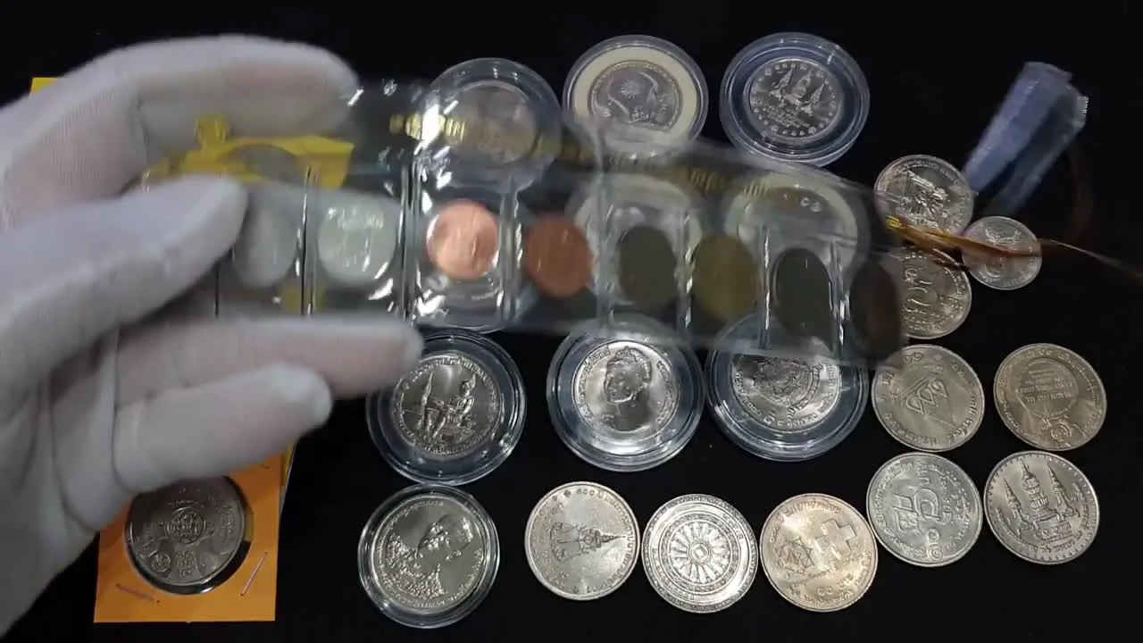 Other Acquisitions: From Regular Issues to New Releases