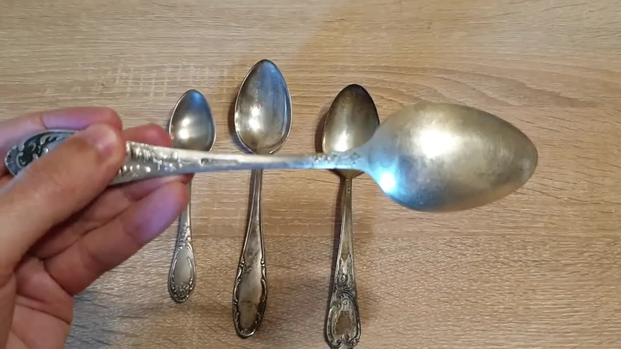 Neusilber-Stempel: Worauf ist zu achten?