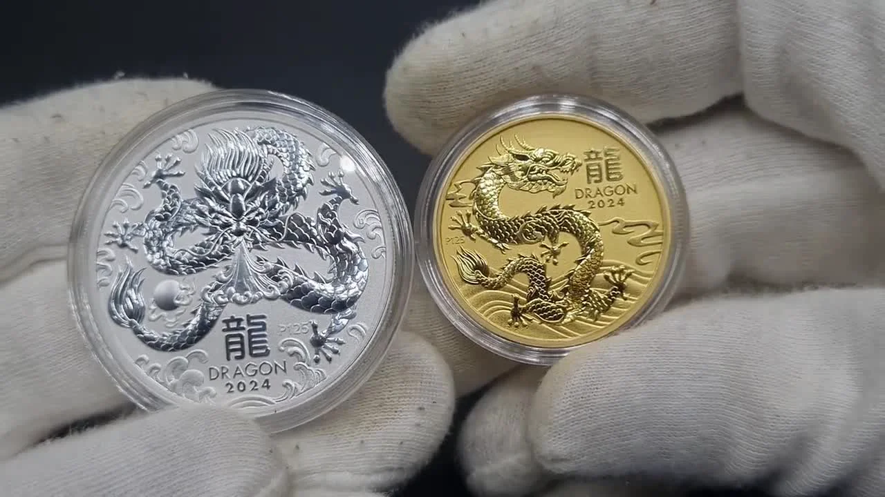 The Gold Lunar: A Flagship for Investment