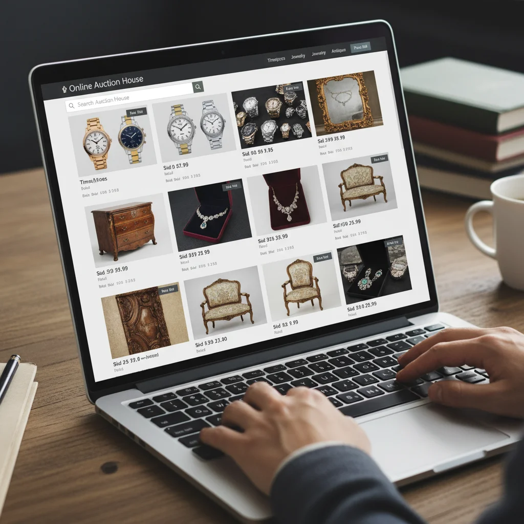 Agregadores y marketplaces en línea: Comodidad y selección ilimitada