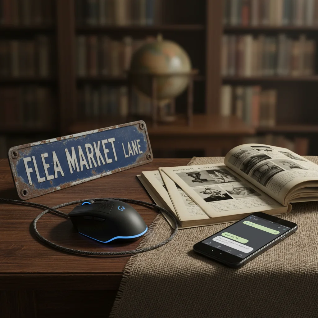 Comparación de los canales de búsqueda: ¿Dónde es mejor buscar tesoros?