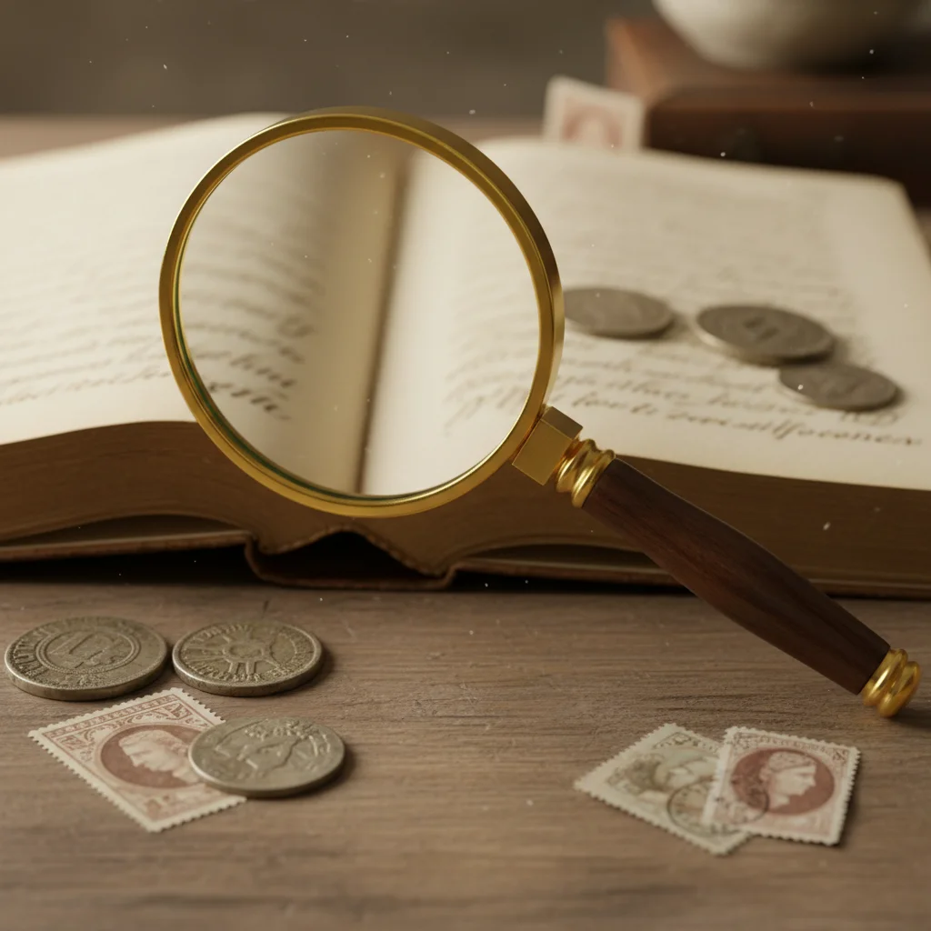 Where to Find Items for Your Collection: From Flea Markets to Online Auctions