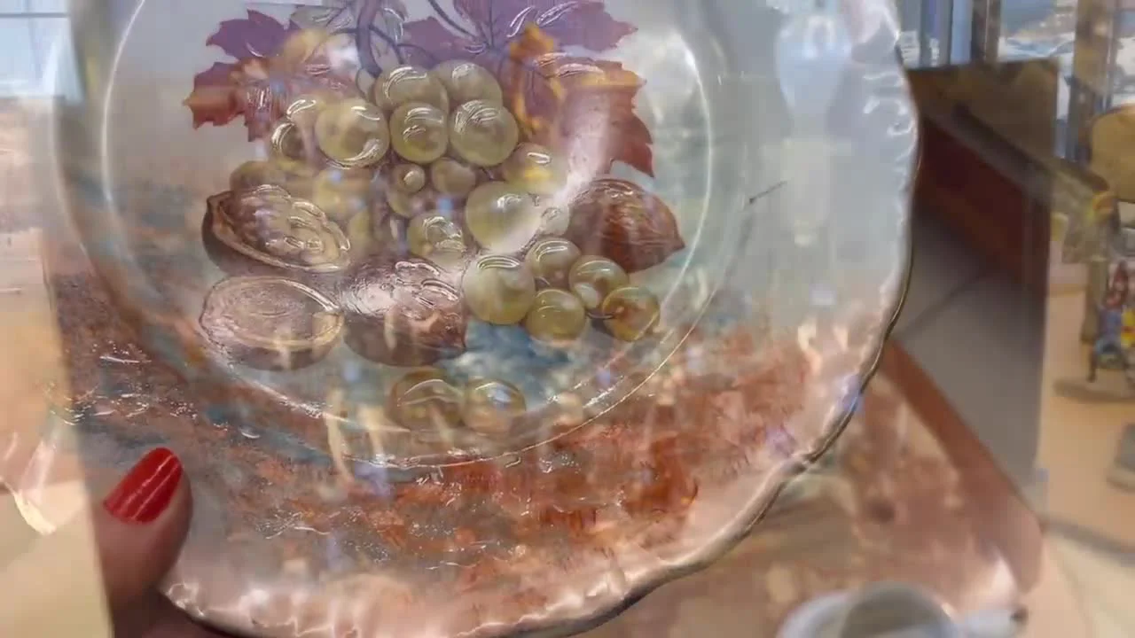 Unique Items with a History