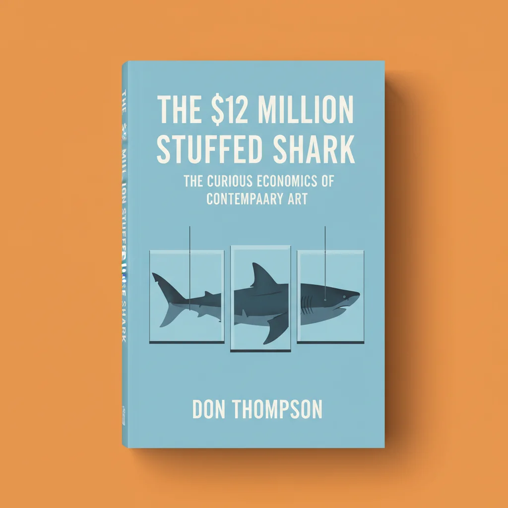 The Power of Art Dealers