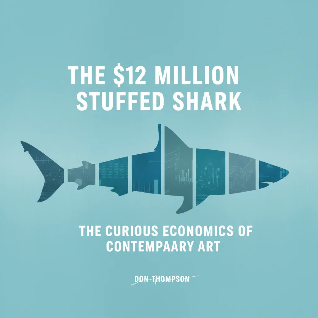 The Economics of Contemporary Art: Branding, Scarcity, and the Paradoxes of Price