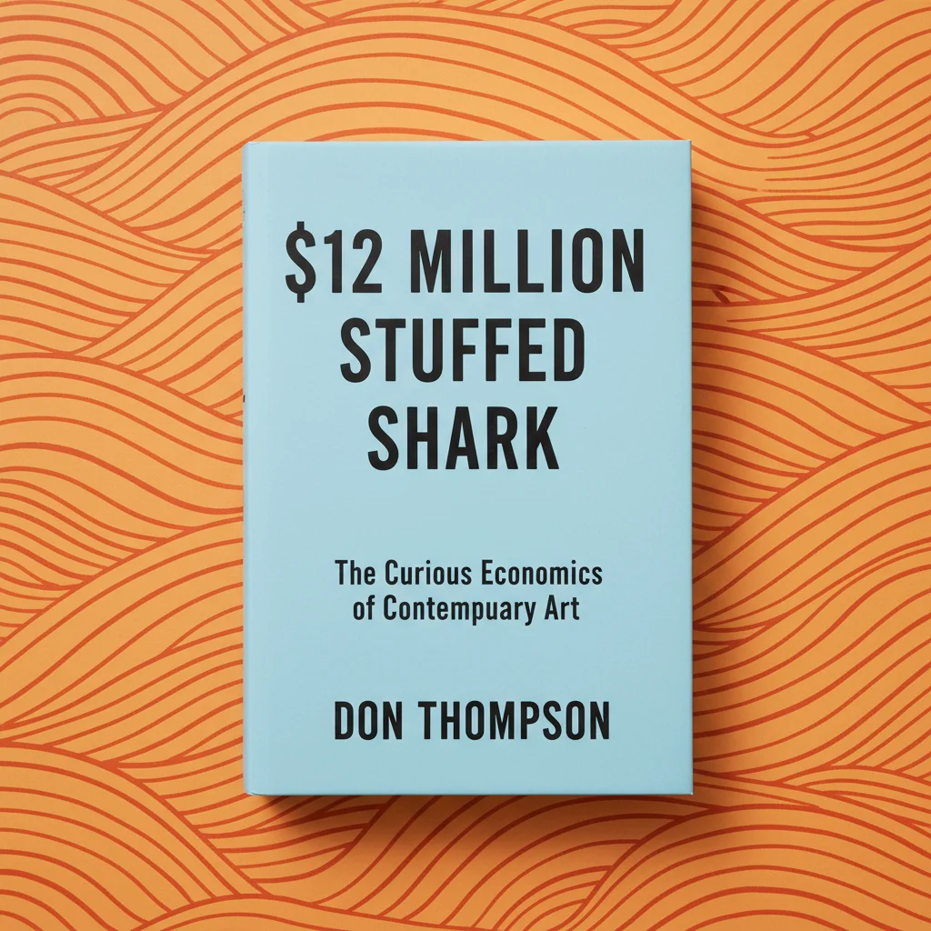 The Illusion of Art Investment