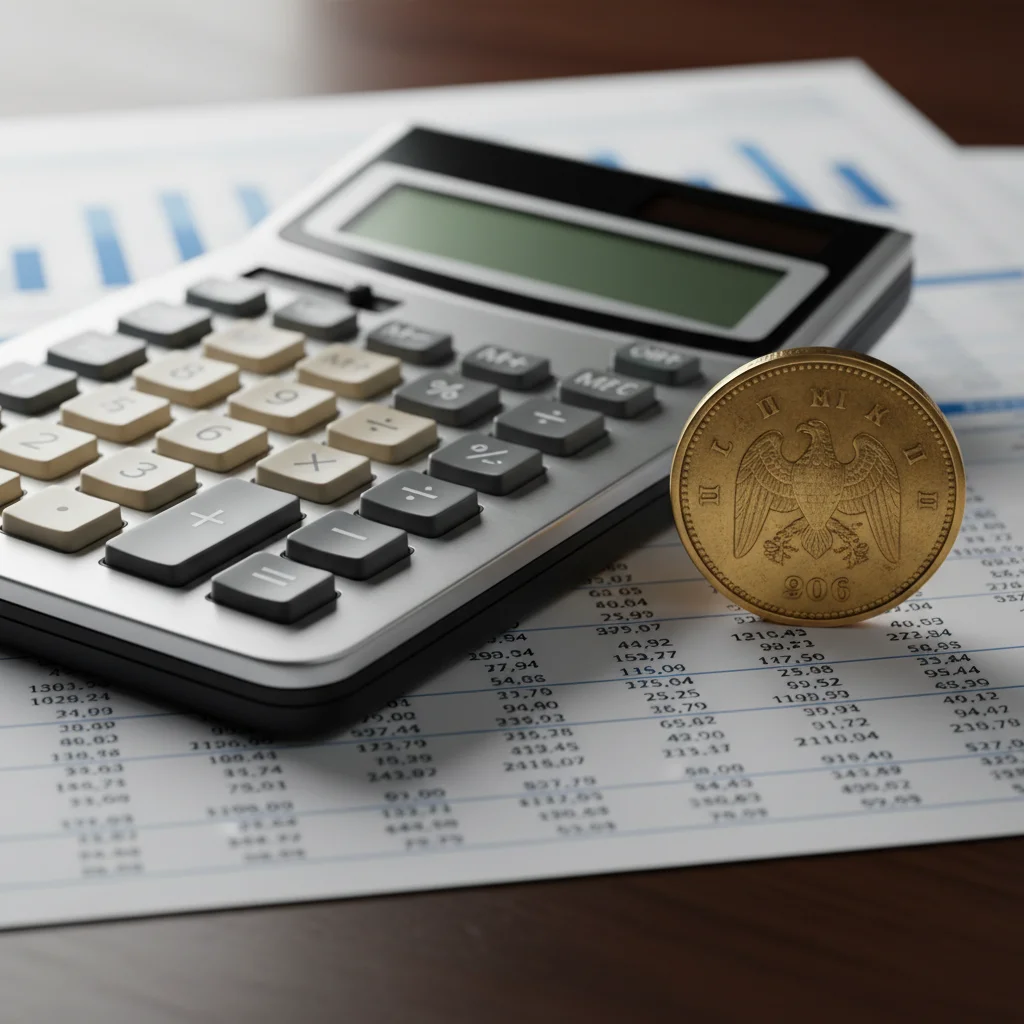 Schritt 5: Berechnung der potenziellen Rendite und Amortisationszeit