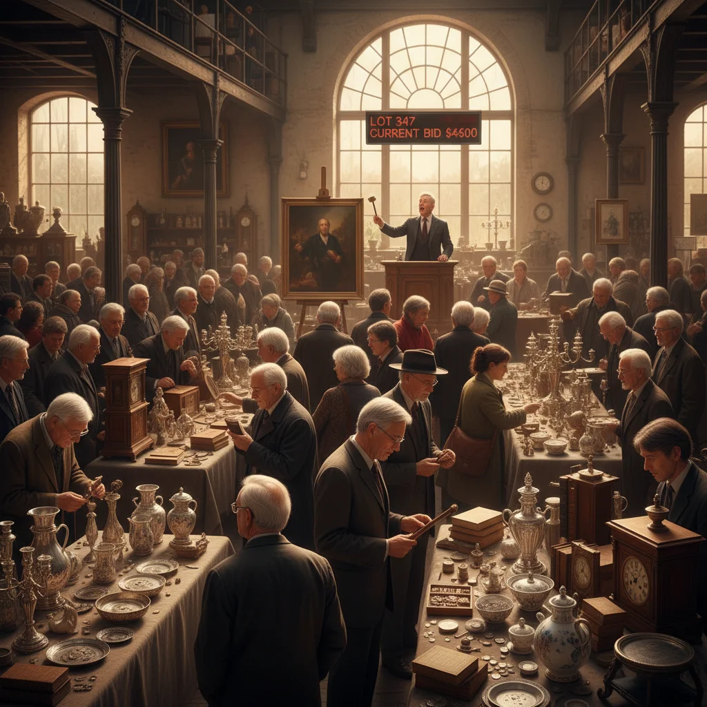 Schritt 4: Analyse der Liquidität des Vermögenswerts