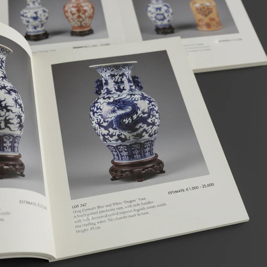 Schritt 2: Analyse früherer Verkäufe und Markttrends