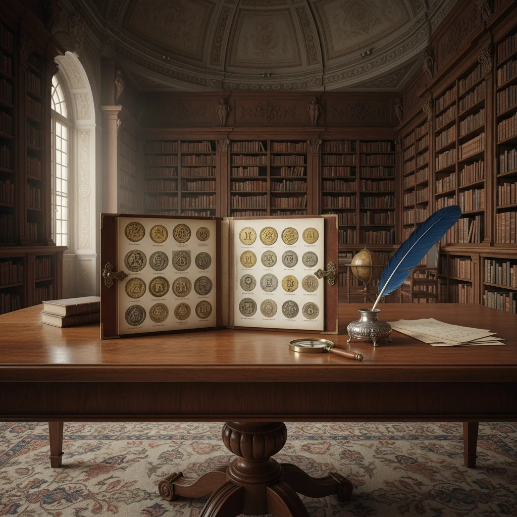 Наследование коллекций: как передать ценности по закону