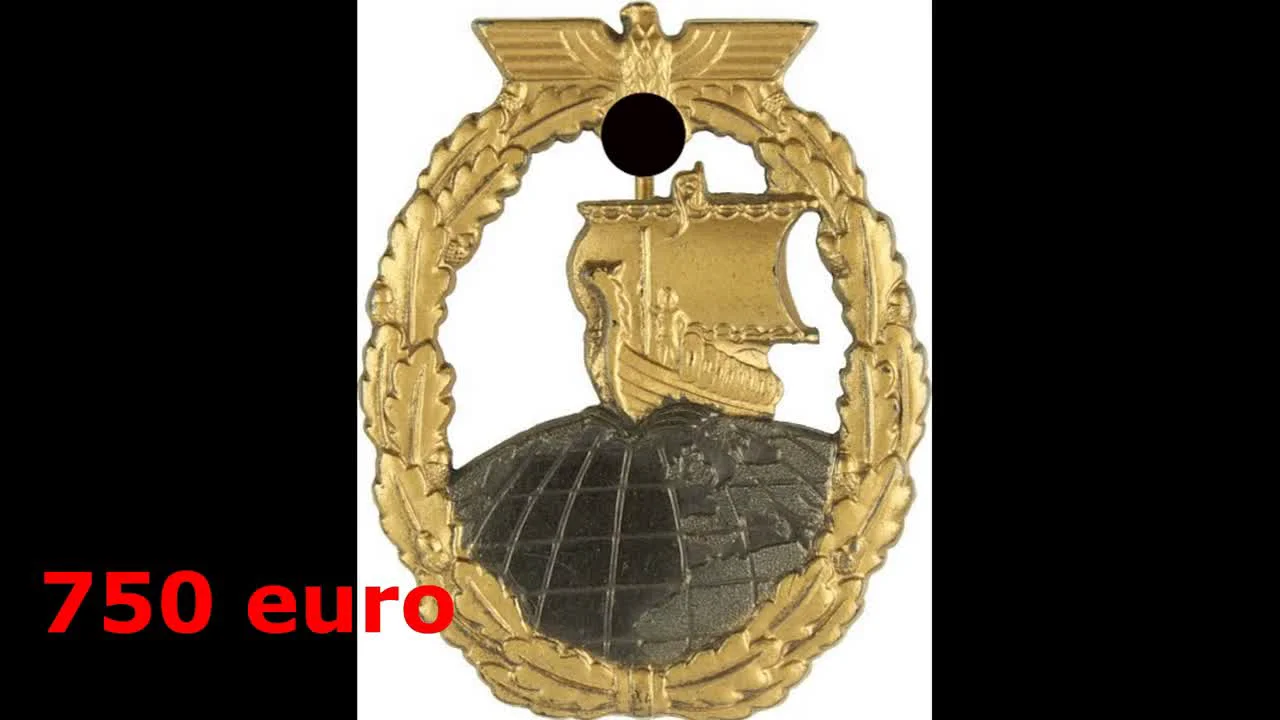 Personal Archive of a Tank Crewman and Rare Uniform