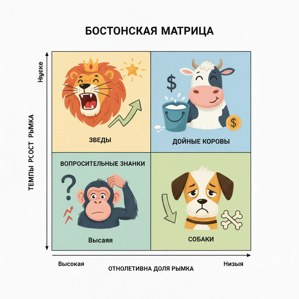 Applying the matrix in numismatics