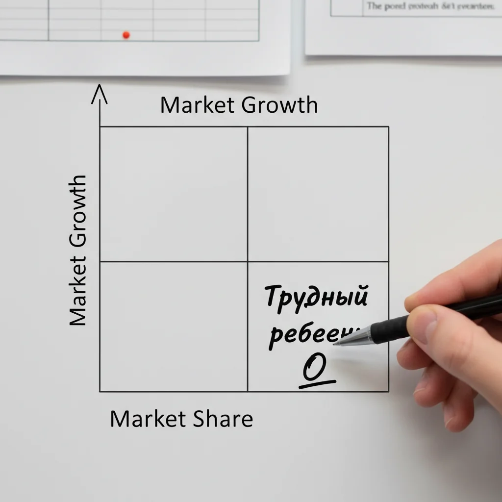 "Cash Cows": A stable source of income