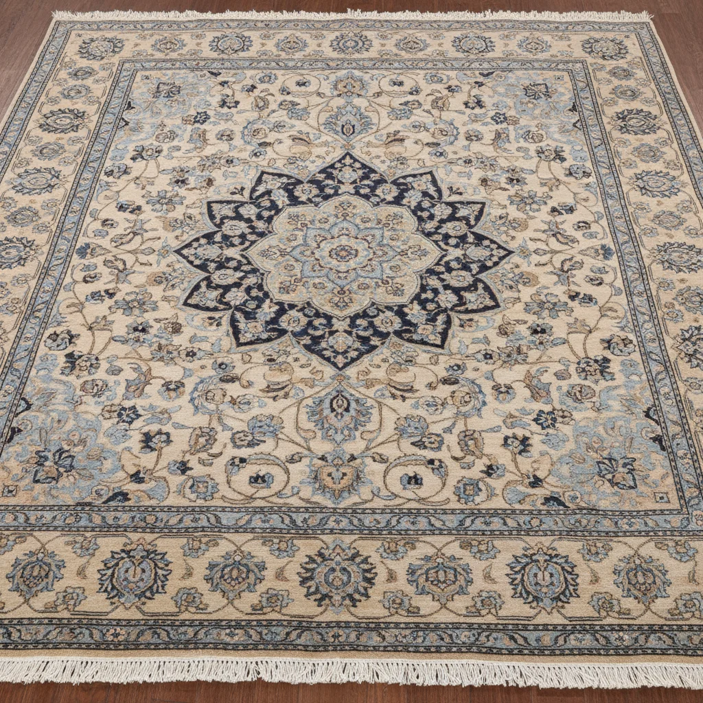 Antique Carpets as an Investment: History, Types, and Valuation Criteria