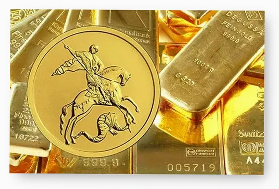 Your Golden Shield: Investment Coins That Truly Deliver